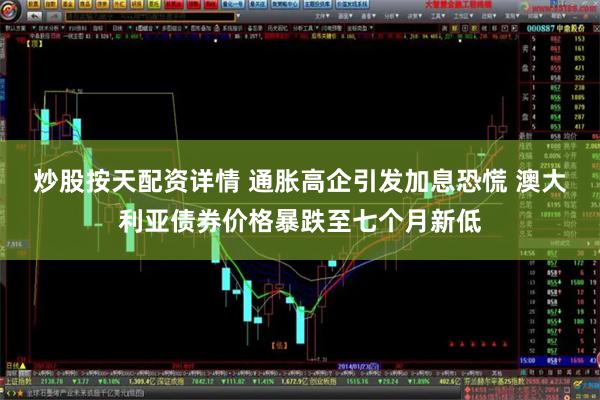 炒股按天配资详情 通胀高企引发加息恐慌 澳大利亚债券价格暴跌至七个月新低